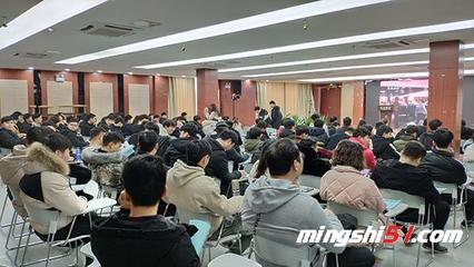 科技赋能服务 资深海底捞培训讲师高定基为网游巨头客服团队授课侧记